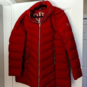 Ralph Lauren Puffer Coat